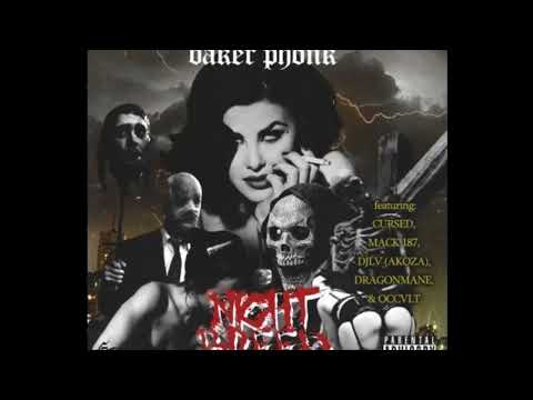 Baker Ya Maker - Trying To Rap Like Us