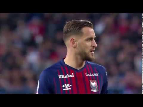 Jonathan GRADIT - LE POLYVALENT !