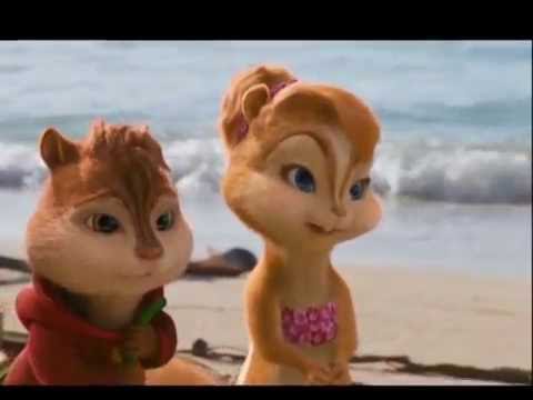 "Finding Alvin" Part 31 - Cage Escape/End Credits