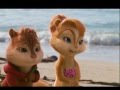 Finding Alvin Part 31 Cage Escape End Credits