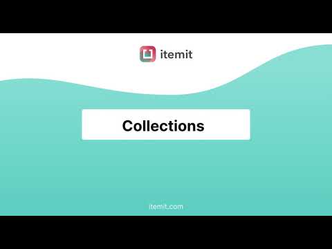 Collections