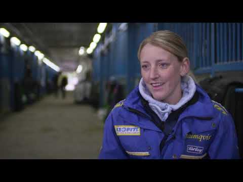 Empire - Dansk Trav Derby 2020