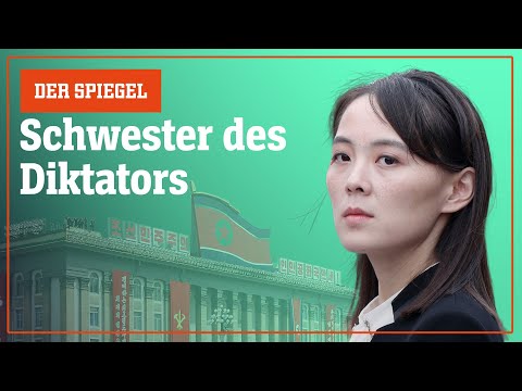Nordkorea: Wie mächtig ist die Schwester von Kim Jong Un? – Shortcut | DER SPIEGEL