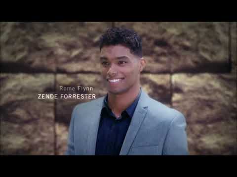 The Bold and the Beautiful Medium Theme November 2015 - April 2016