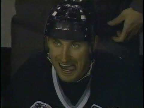 1993 Stanley Cup Final - Montreal vs. Los Angeles, Game 5, PART 3