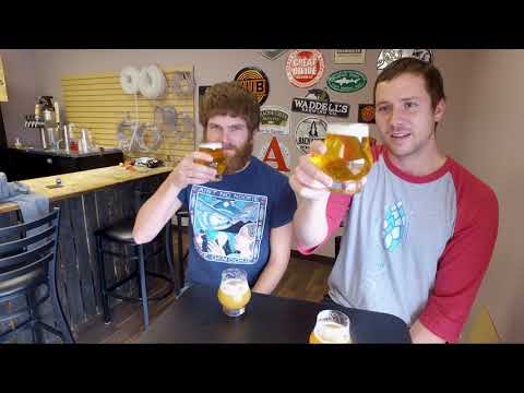 How to Brut IPA Experiment - Turbo Whiskey Yeast vs Enzyme and 1968 (London ESB)