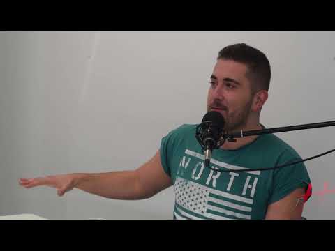 The Gentlemen's Debate Podcast #21 - Caged Steel Fighting Championship 19