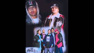 Fat Joe, Chris Brown & Troop - Another Round Remix