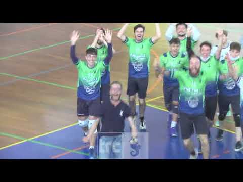 La Rim Cerveteri scaccia le romane