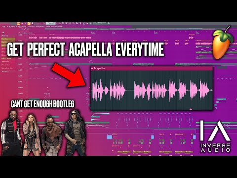 HOW TO MAKE A DRUM & BASS BOOTLEG TUTORIAL