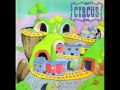 Circus - I'm Walkin' From Circus 1973 Music for a Mind and the Body