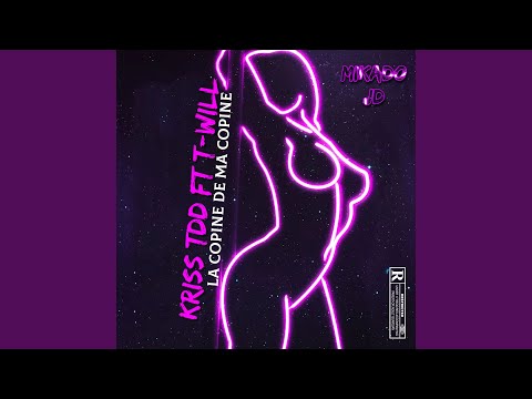 LA COPINE DE MA COPINE