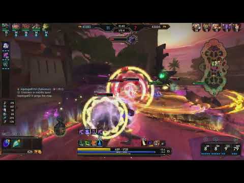 Film - Smite 2  Zhong Kui predictions | more suggestions in the video description