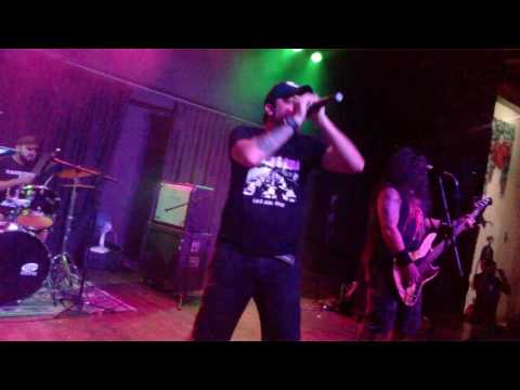 Insepsy - live at Centro Cultural BNB(02/18/17)