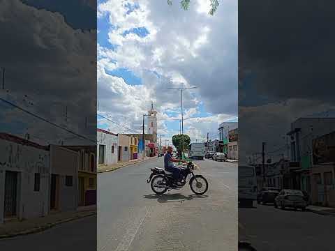 nova floresta PB