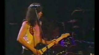 Pat Travers - Hooked on Music