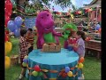 Barney Friends It S Your Birthday Barney 2004