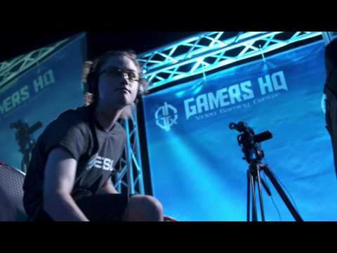 Smash 'N' Splash 3 - SFAT (Fox) vs. Wizzrobe (Captain Falcon) - Top 64 LR6