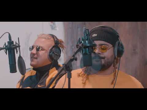 Los Monteroz Trailer