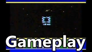 Phaser Patrol Atari 2600 Supercharger Gameplay