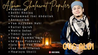 Download lagu FULL ALBUM SHOLAWAT POPULER || GUS ALDI 2023 mp3 Download lagu FULL ALBUM SHOLAWAT POPULER || GUS ALDI 2023 mp3