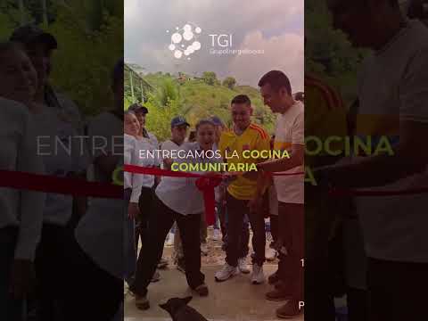 #EnGrupoEsMejor#JuntosMejoramosVidas #GrupoEnergíaBogotá