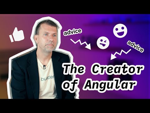 The Best Way of Learning According to Misko Hevery 🧠 | DevByte