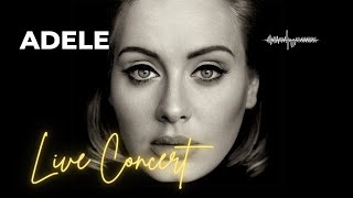 ADELE Concert 2022 - 2023 - Adele Tickets Online - Ticket Exchange