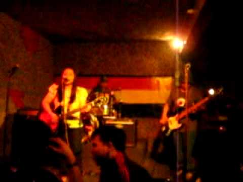 You And Me by Lazy Lorelei live @ Buzz Night