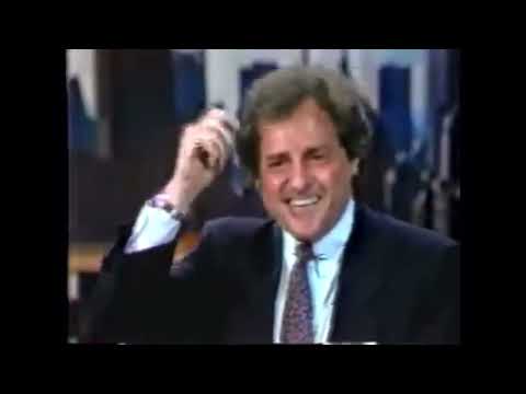 Game 5 1981 Stanley Cup Final North Stars at Islanders WCBS-TV highlights