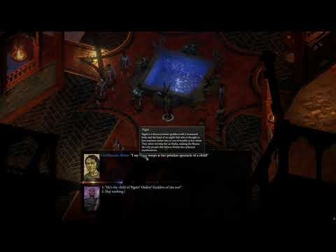 Pillars of Eternity II: Deadfire - Part 10 [Modded, 4k, 60fps, and No Commentary]