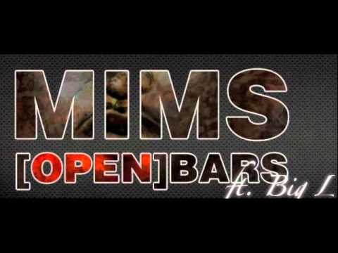 Mims-Vroom Vroom ft BIG L