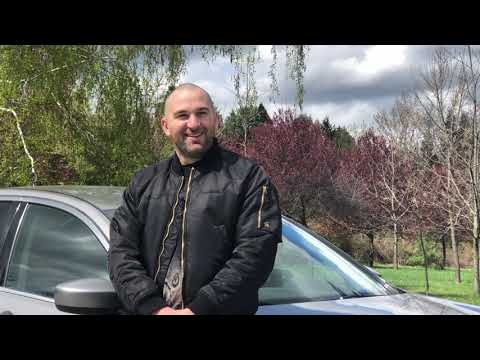 Шофьорската история на БОБИ ВАКЛИНОВ