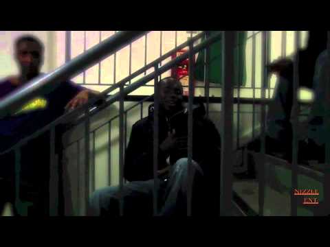 TRUNKIE (YGM) - KEEPING UP (OFFICIAL MUSIC VIDEO)