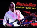 Status Quo - Down Down (Live Version) - Backing Track (Lead-Guitar Part)