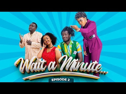 Wait A minute!! (A Minute with the Pastor) Ep 2