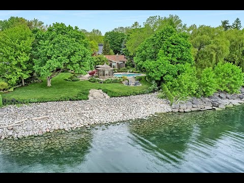 15 Birkbank Drive, Oakville - Luxury Real Estate by Goodale Miller Team