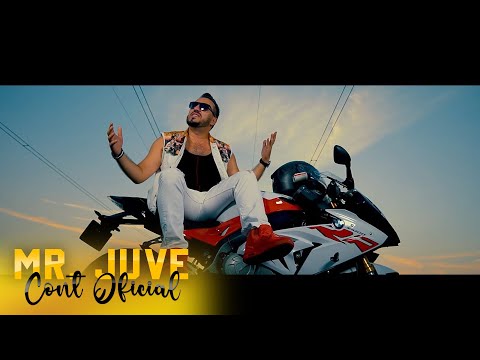 Mr. Juve si AYAN - IUBIRE