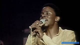 EARTH WIND AND FIRE - FANTASY (THE TWELTH OF NEVER)