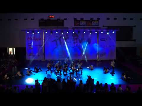 41. Taneční studio Crabdance - YOUR LIFE IS YOUR LIFE