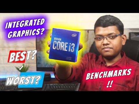 Assembled desktop computer, 4 gb, core i3