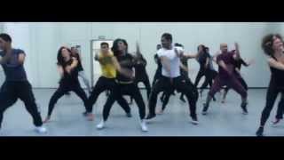1234 Get On The Dance Floor. Chennai Express HD. Choreography Naz Choudhury &amp; Bolly Flex