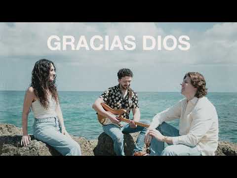 Miniatura de GRACIAS DIOS