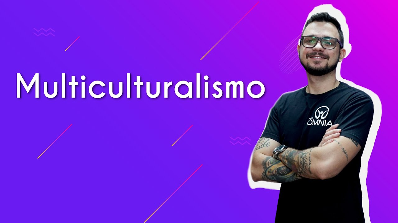 Multiculturalismo - Brasil Escola