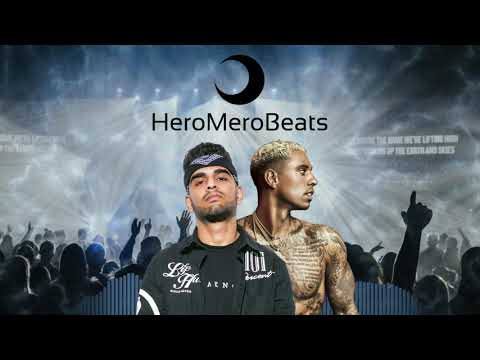 Puri x Bizzey x Moombahton Type Beat - Deep - 102 BPM Dmin