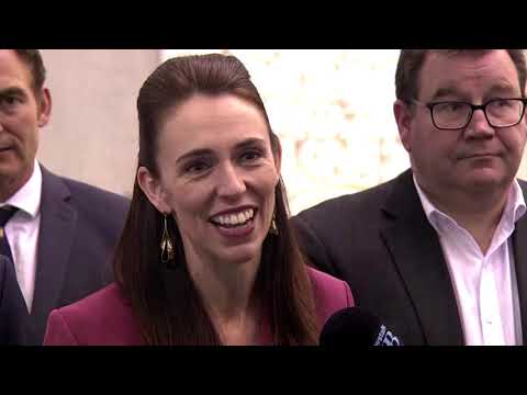 アメリカの投票数を見て世界の指導者が反応 (World leaders react as America counts votes)