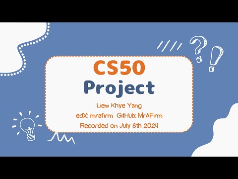 My Final Project for CS50's Introduction to Cyber Security (*I PASSED*)