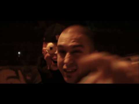 THEVARRIORS -PEPE-187-(VIDEO)