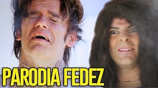 PARODIA FEDEZ L&#39;AMORE ETERNIT - iPantellas