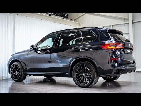 Tour of a 2020 BMW X5 30d M Sport | For Sale